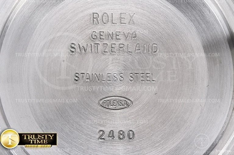 0301 R2DJ0252C – DJ2 41mm Jub EasyCare 633